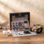 Robo Crawler DIY Kit