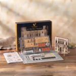 Building DIY Kit