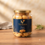 Butter Cookies