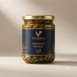 Spinach Pickle