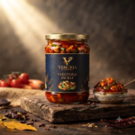 Vegetable Pickle