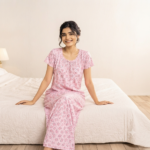 Cotton Nighty