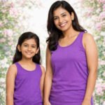Women Slips 100% Cotton